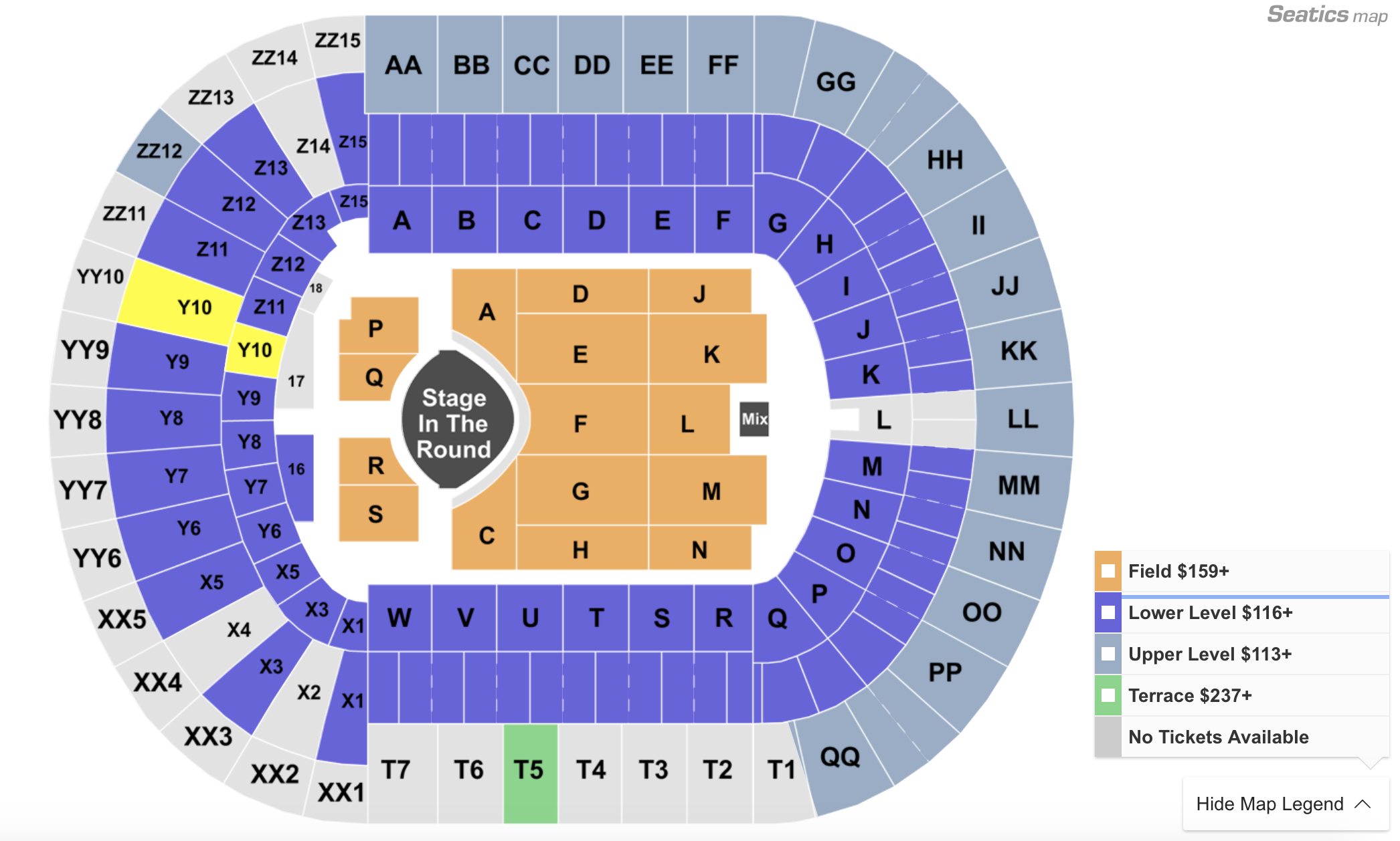 bjcc-legacy-arena-seating-chart-rows-elcho-table